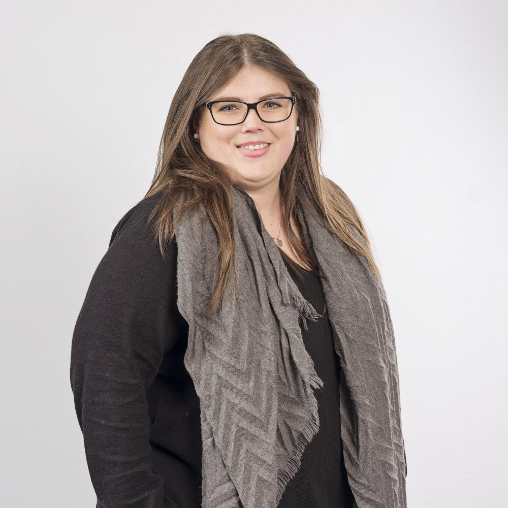 Emma Chamberlain - Metro Solutions Payroll and Accounts clerk