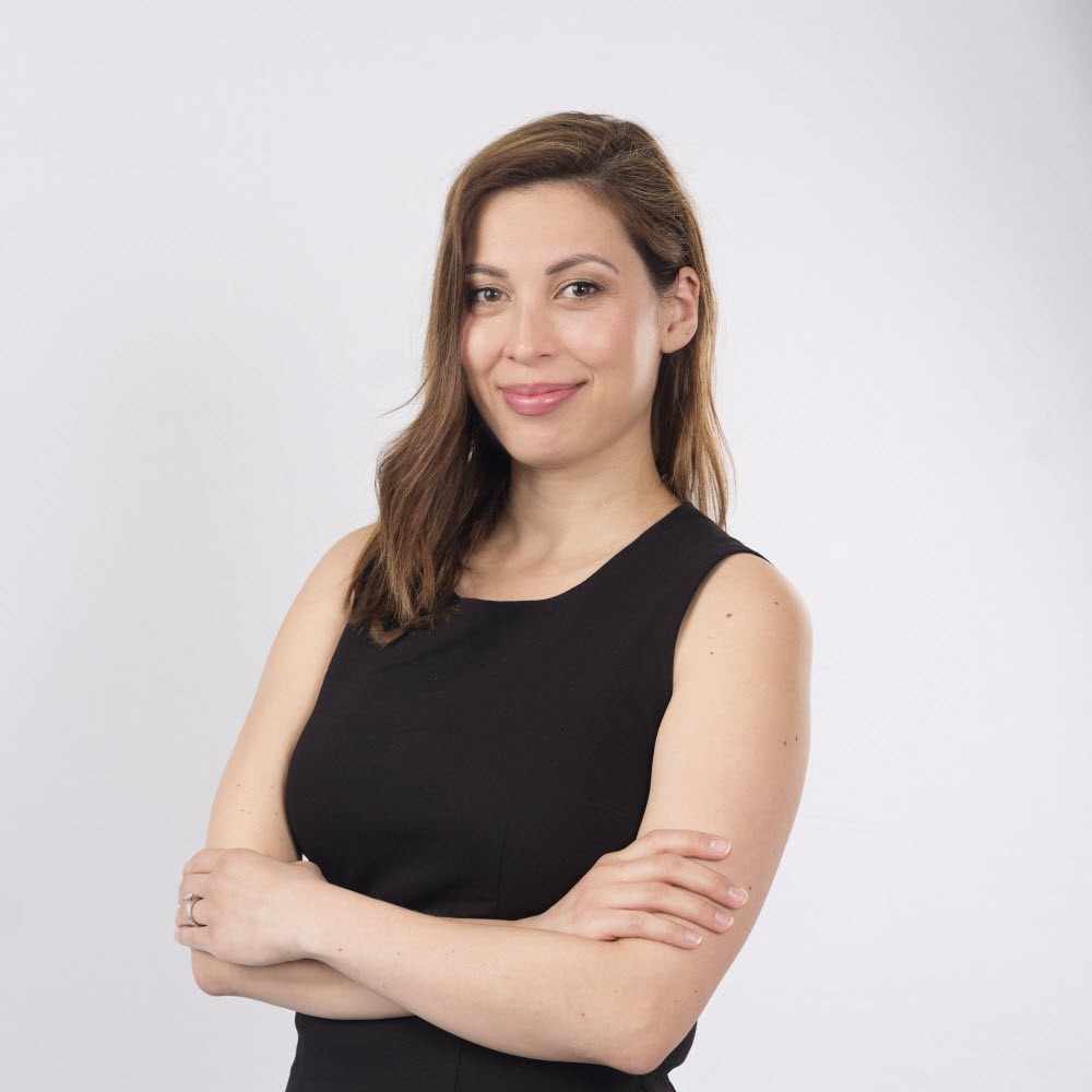 Kirsten Parry - Metro Solutions Resourcing Consultant Kirsten Parry - Metro Solutions Resourcing Consultant