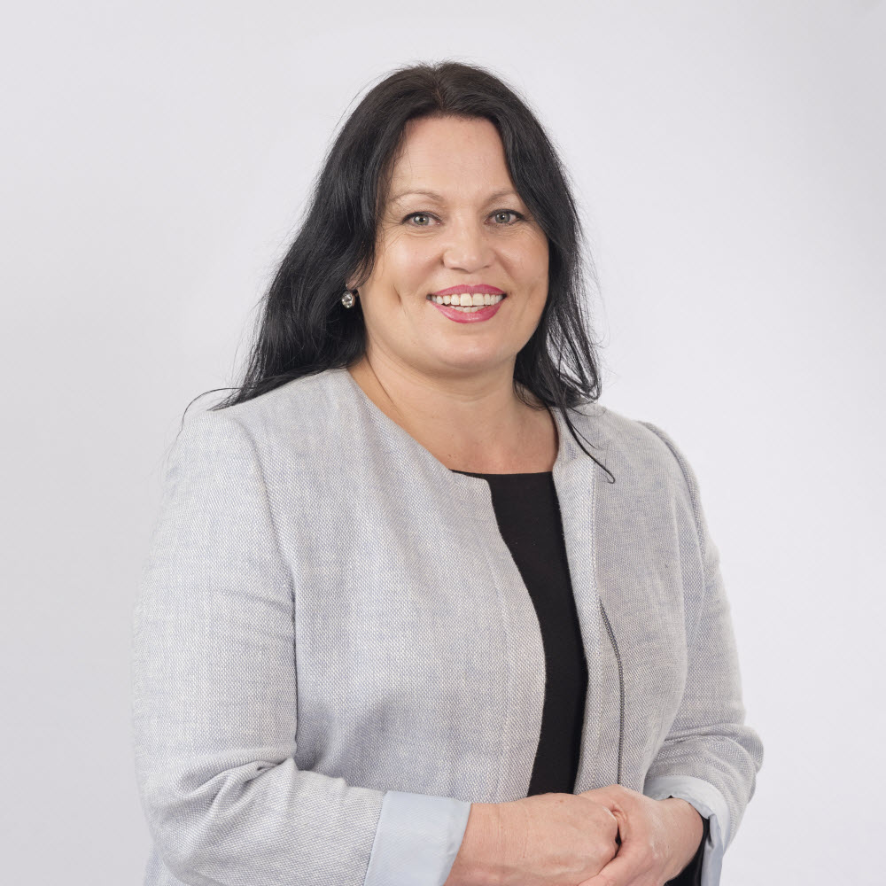 Melissa Moussallem - Metro Solutions Manager Melissa Moussallem - Metro Solutions Manager