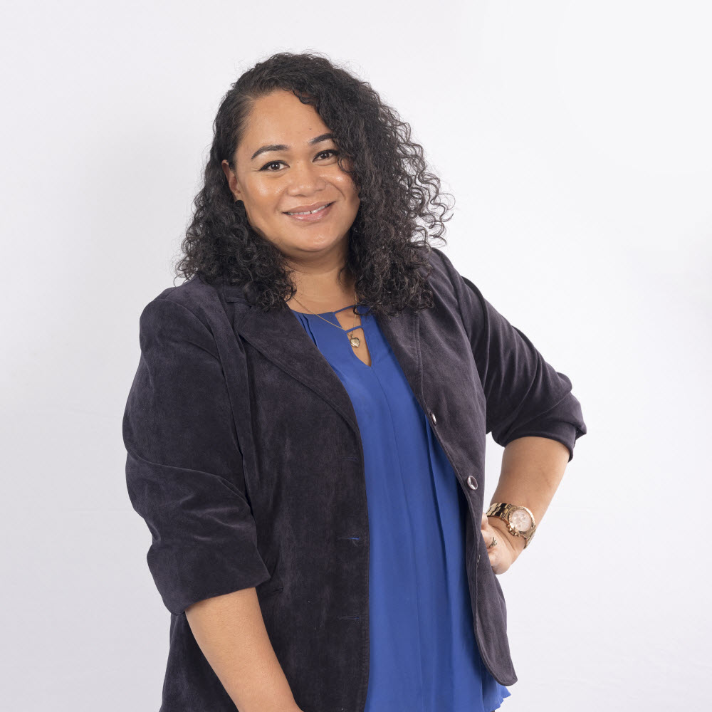 Mere Semu - Metro Solutions Payroll and Accounts Clerk Mere Semu - Metro Solutions Payroll and Accounts Clerk